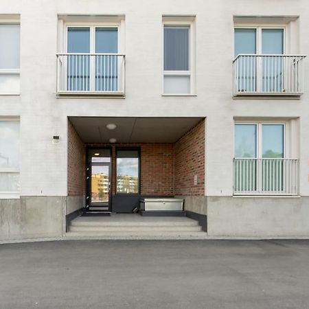 Nordic Haven Rovaniemi Modern Dt 2R Apartment -Self Check-In & Free Wifi Dış mekan fotoğraf