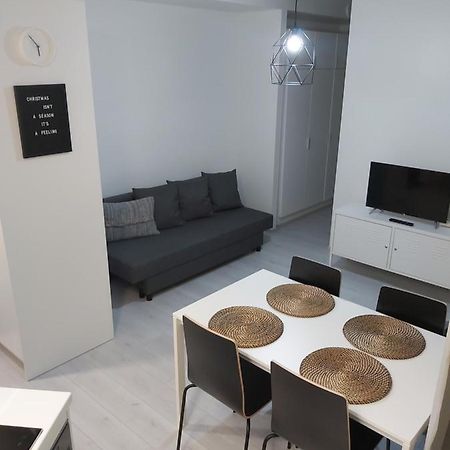 Nordic Haven Rovaniemi Modern Dt 2R Apartment -Self Check-In & Free Wifi Dış mekan fotoğraf