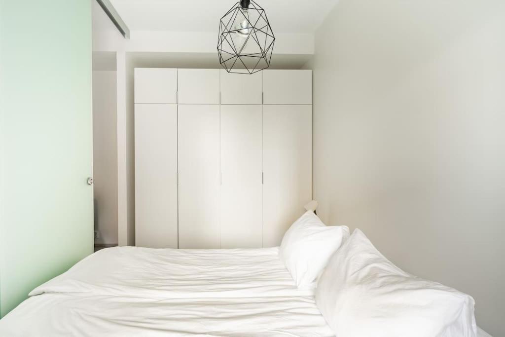 Nordic Haven Rovaniemi Modern Dt 2R Apartment -Self Check-In & Free Wifi Dış mekan fotoğraf