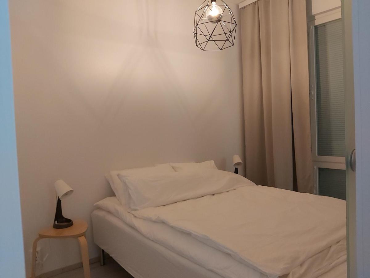 Nordic Haven Rovaniemi Modern Dt 2R Apartment -Self Check-In & Free Wifi Dış mekan fotoğraf