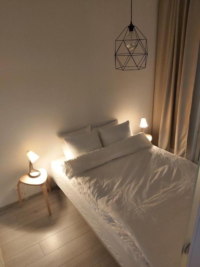 Nordic Haven Rovaniemi Modern Dt 2R Apartment -Self Check-In & Free Wifi Dış mekan fotoğraf